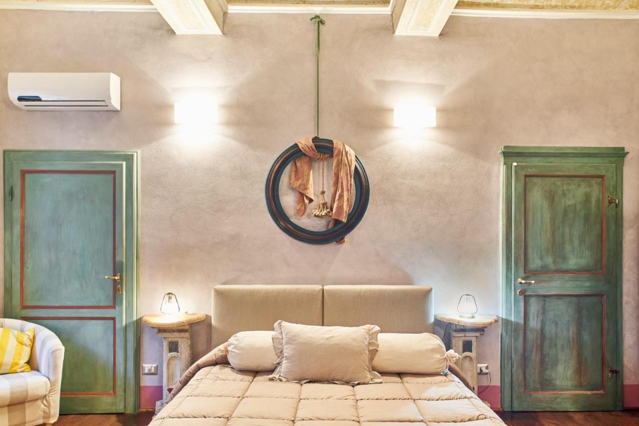 Guest house Scala 1746 Siena