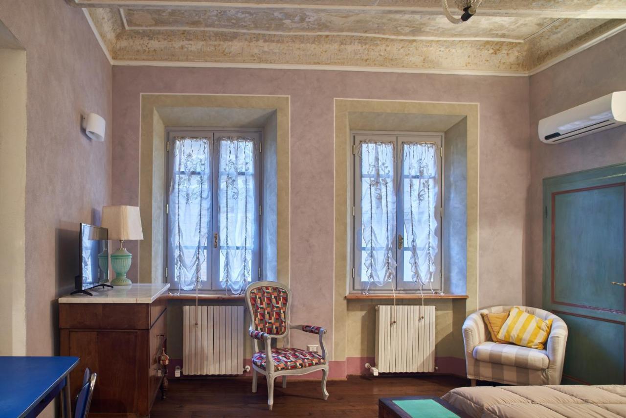 Scala 1746 Guest house Siena