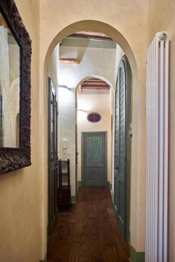 Scala 1746 Guest house Siena