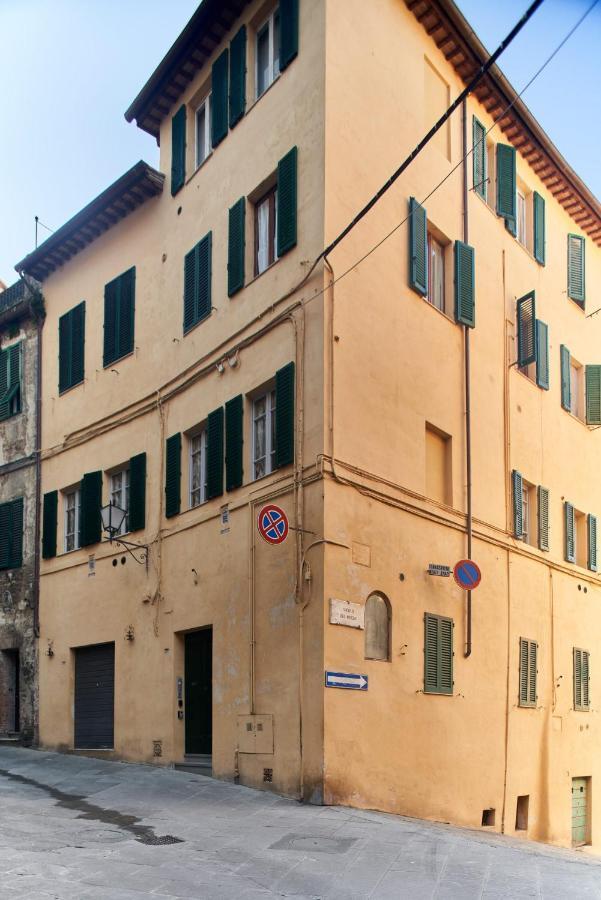 Guest house Scala 1746 *