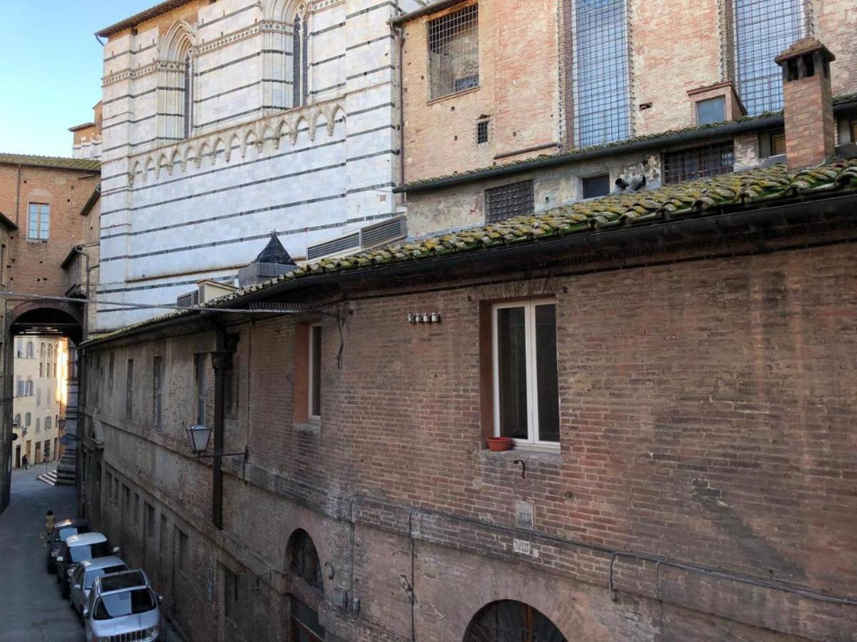 Scala 1746 Guest house Siena