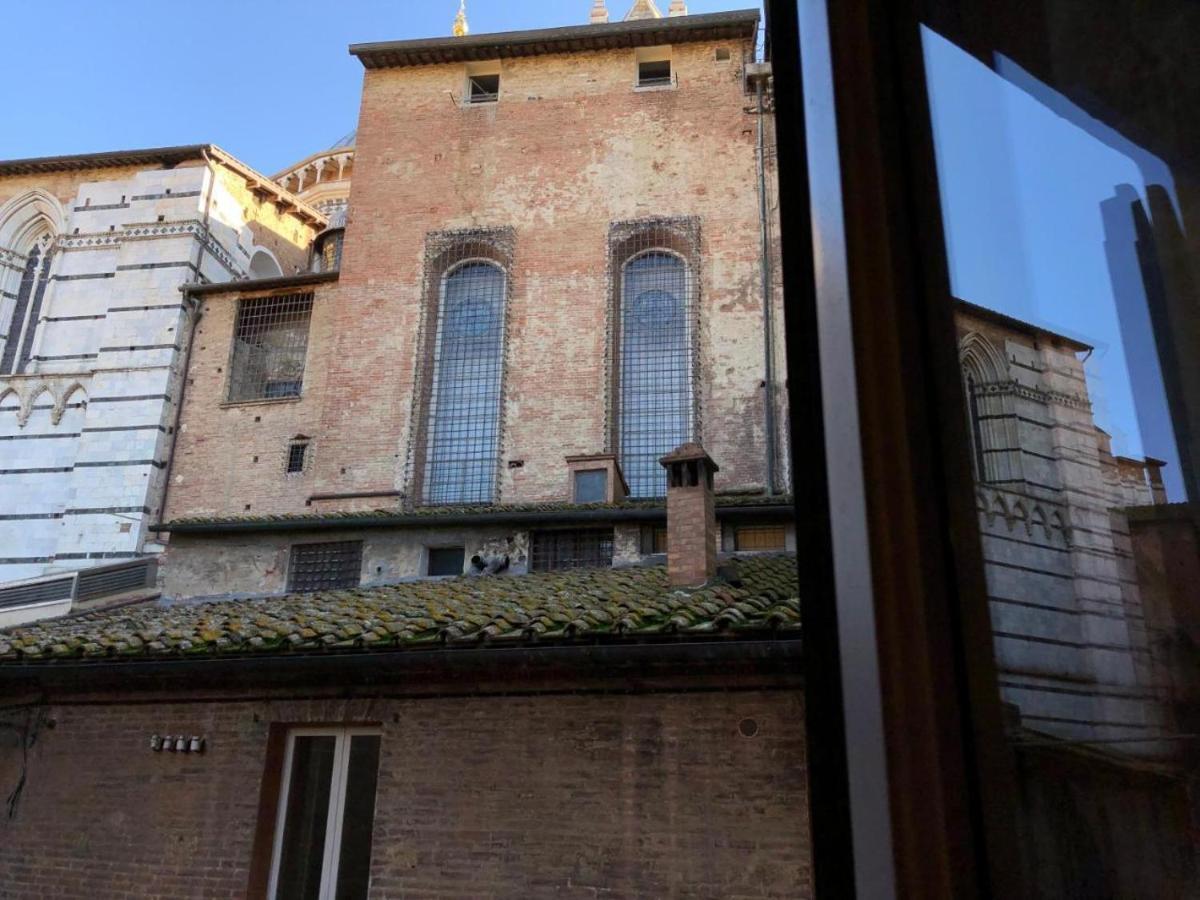 Scala 1746 Guest house Siena