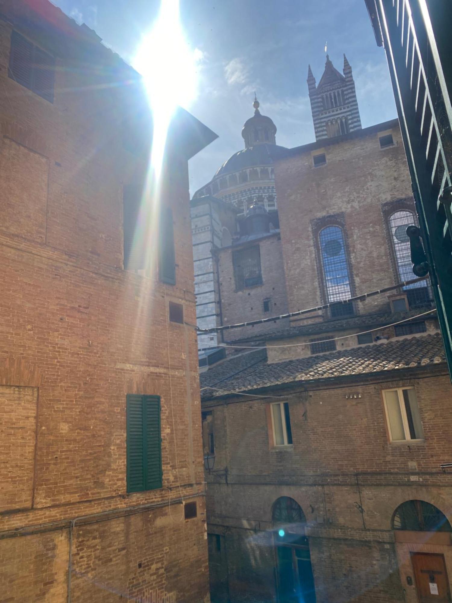 Guest house Scala 1746 Siena