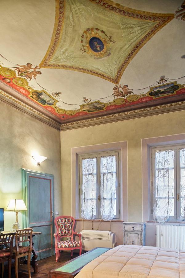 Scala 1746 Gasthof Siena