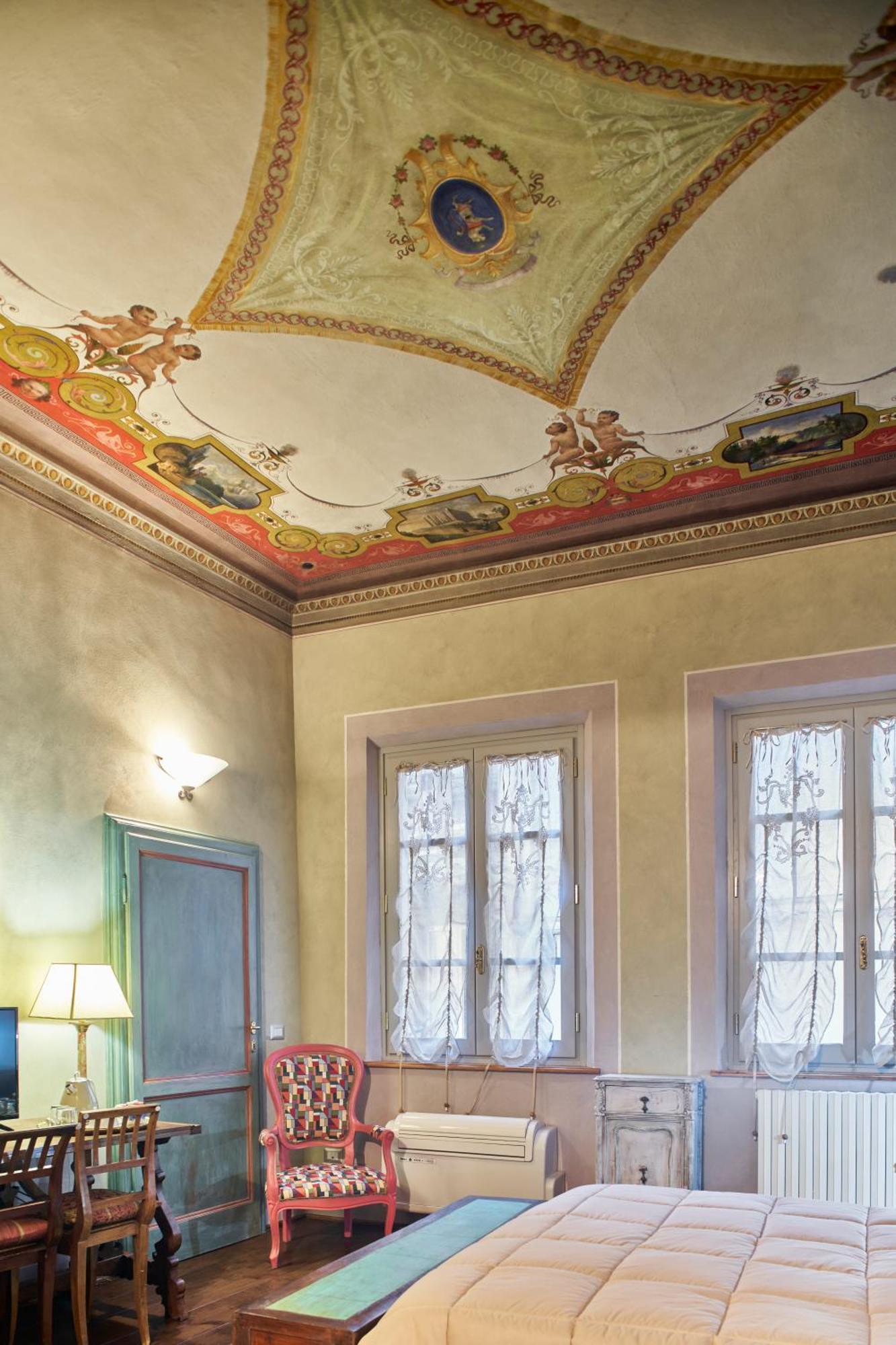 Scala 1746 Gasthof *